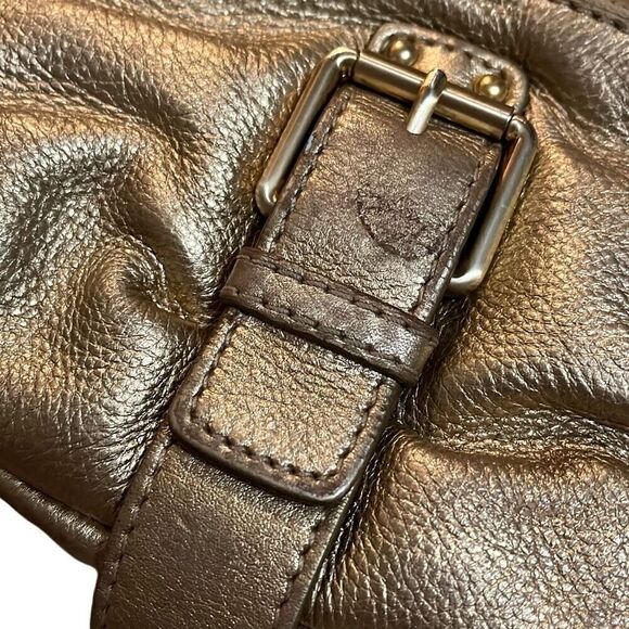 Michael Kors Hobo Purse - Picture 10 of 10